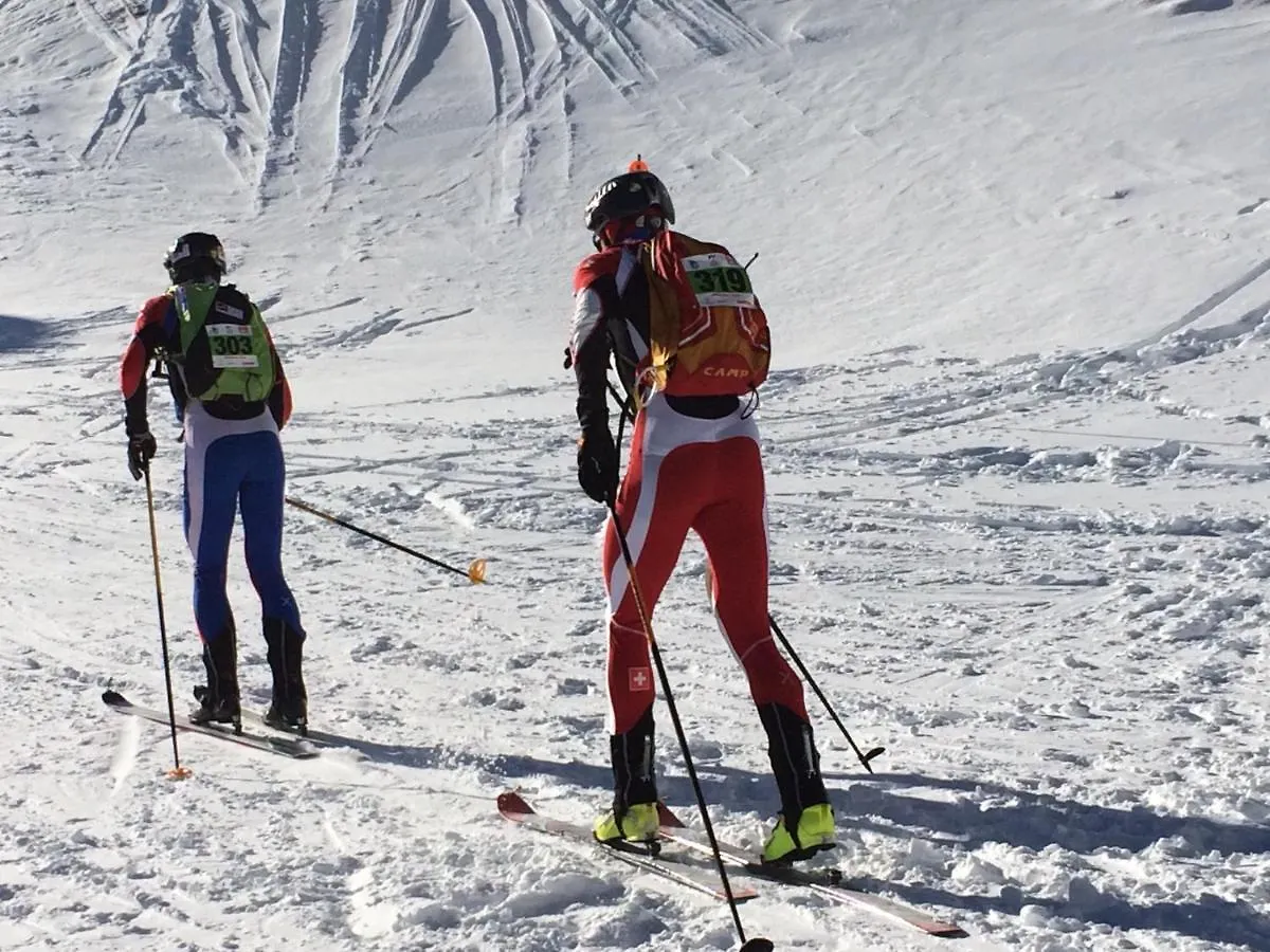Passamane Pb - Canillo - Casco Antiguo Daire