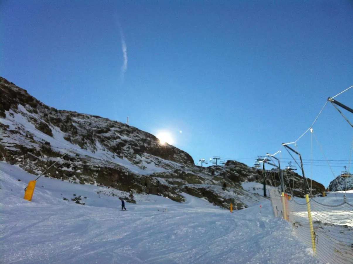 Daire Passamane Pb - Canillo - Casco Antiguo