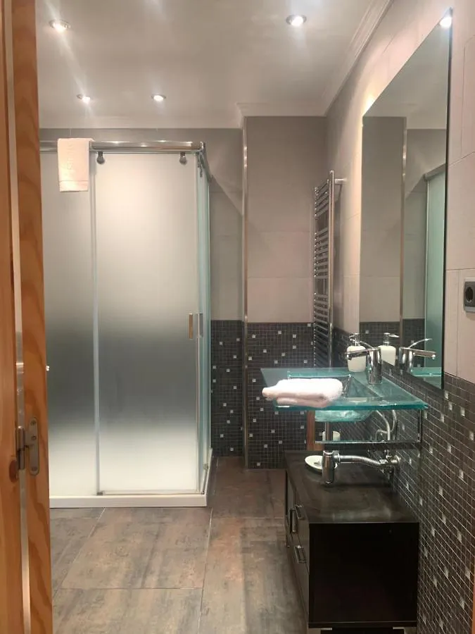 Apartment Passamane Pb - Canillo - Casco Antiguo