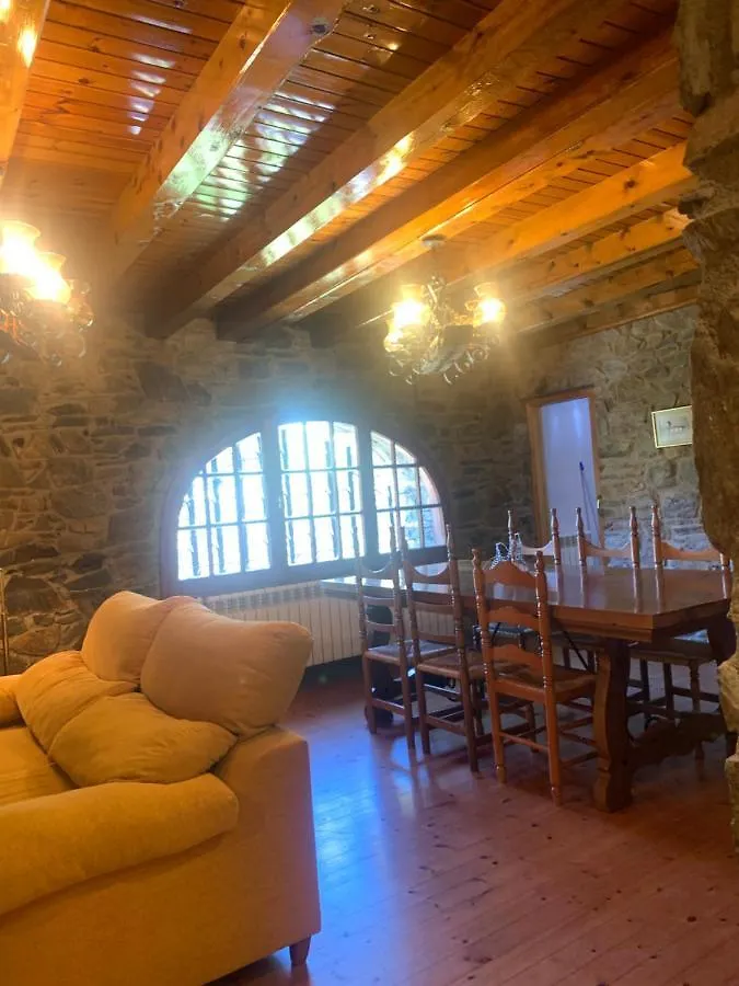 Passamane Pb - Canillo - Casco Antiguo 0*,  Andorra