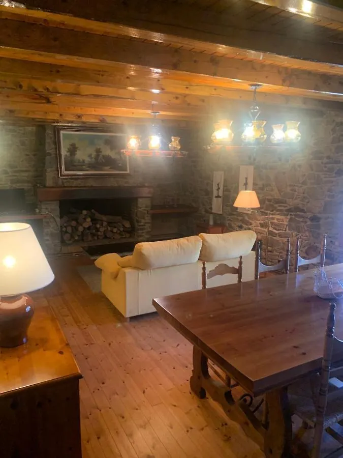 Passamane Pb - Canillo - Casco Antiguo Apartment