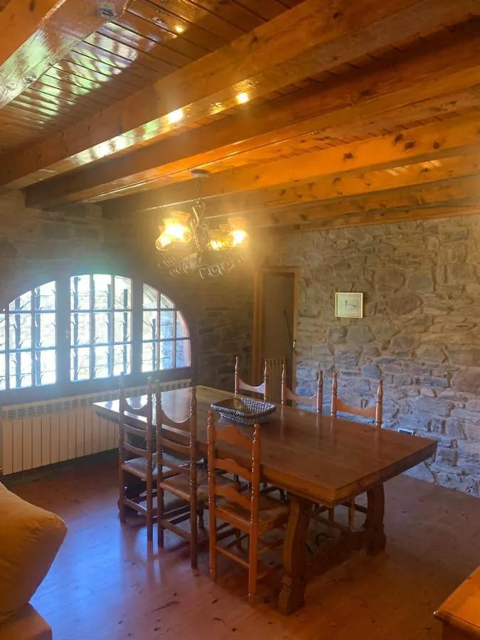 Passamane Pb - Canillo - Casco Antiguo 0*,