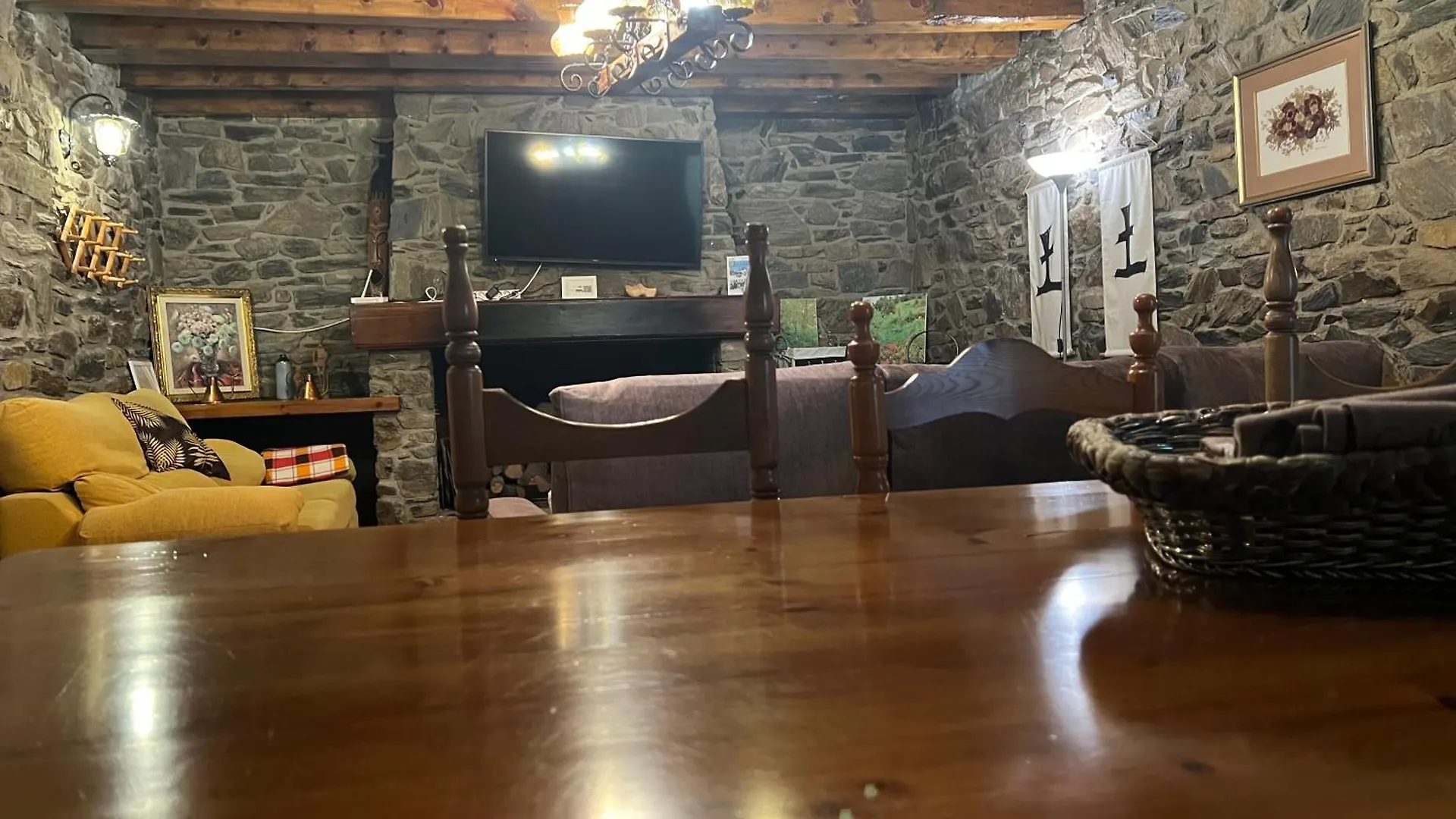 Apartment Passamane Pb - Canillo - Casco Antiguo