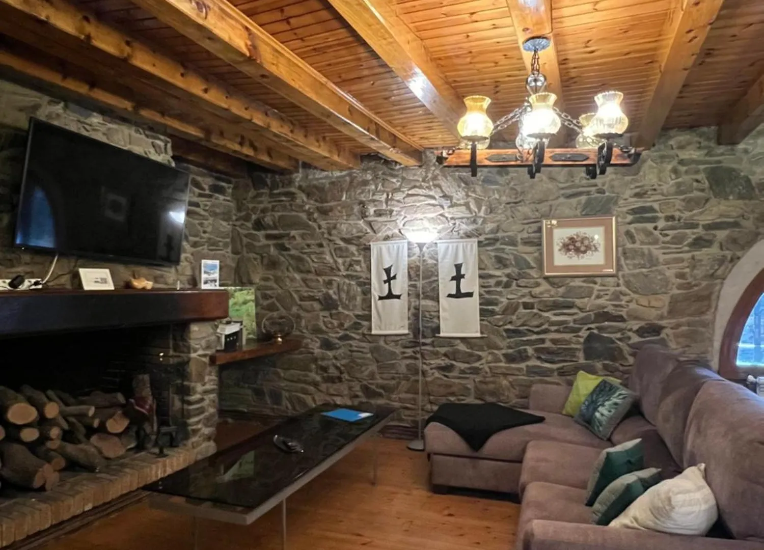 Passamane Pb - Canillo - Casco Antiguo Apartment