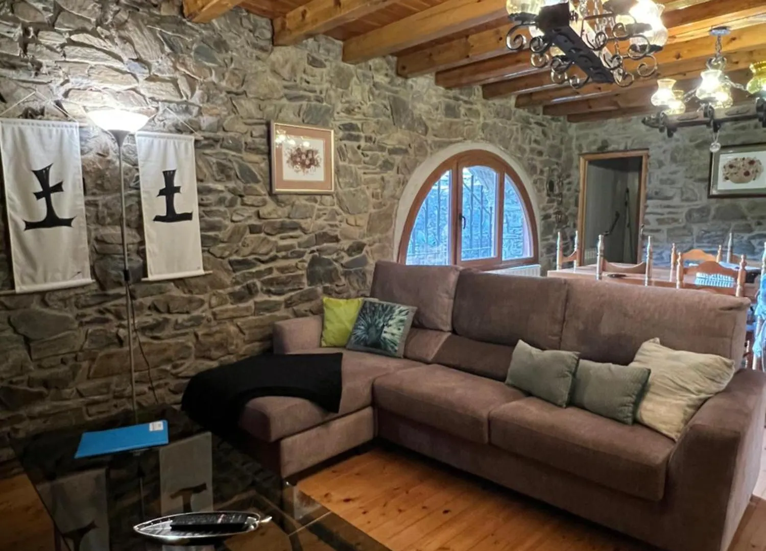 Apartment Passamane Pb - Canillo - Casco Antiguo Andorra