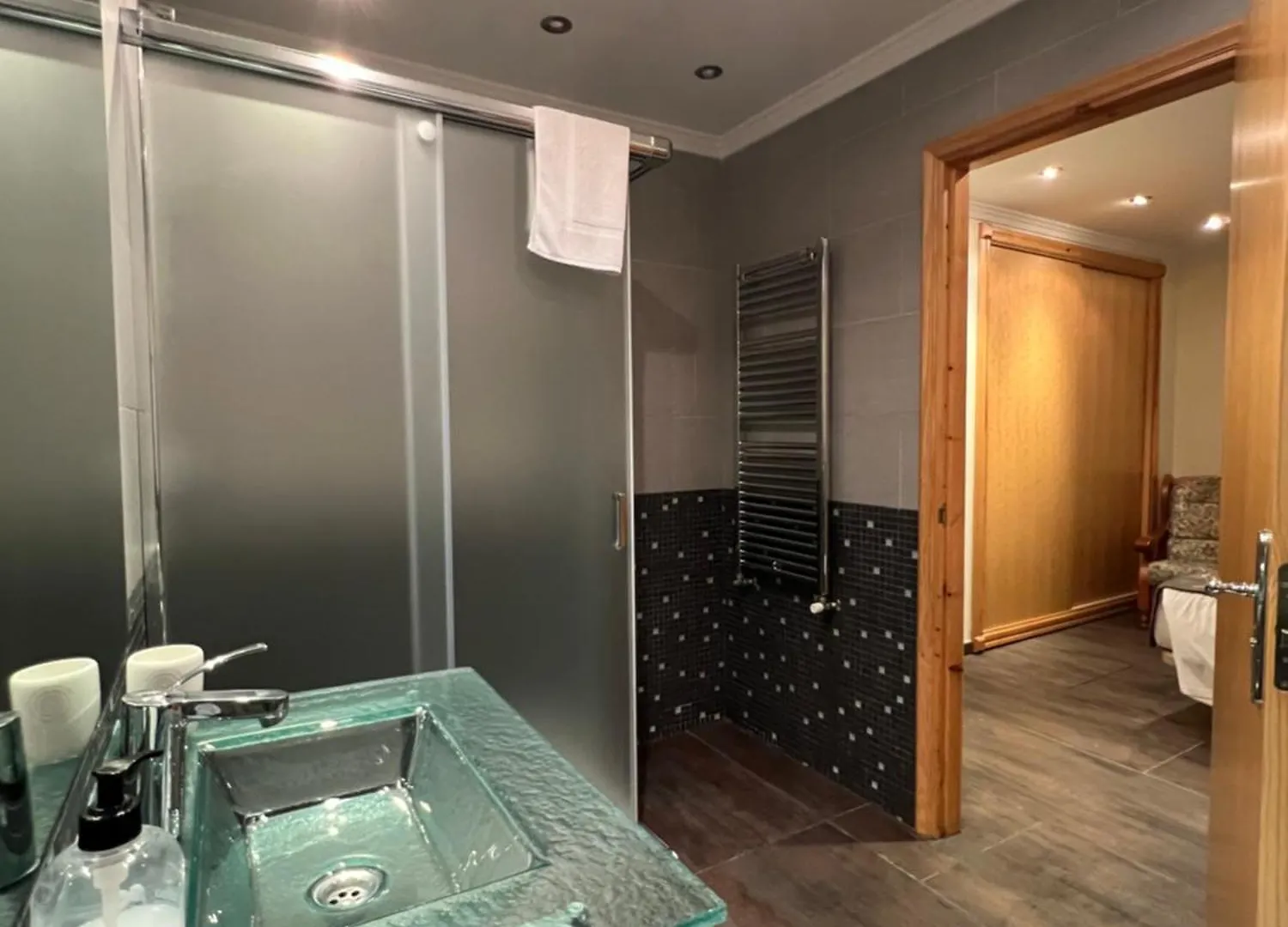 Passamane Pb - Canillo - Casco Antiguo Apartment